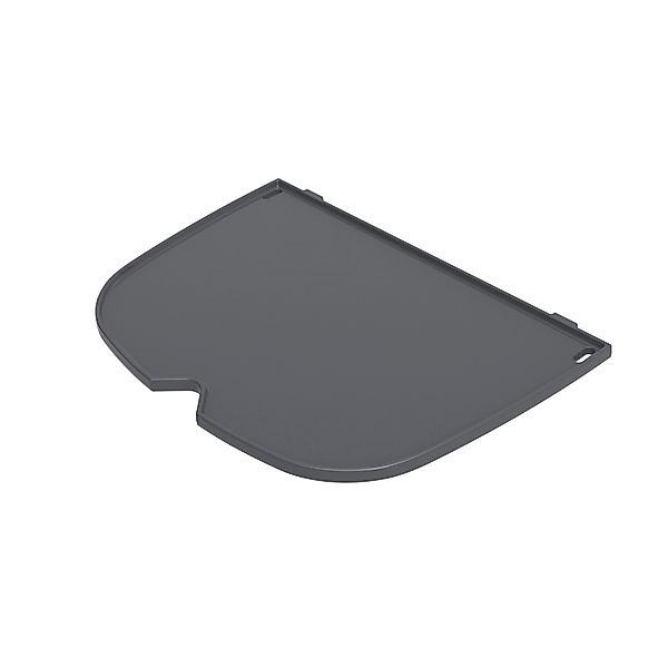 Weber Grillplatte Einseitig für Q1000N-Serie günstig online kaufen