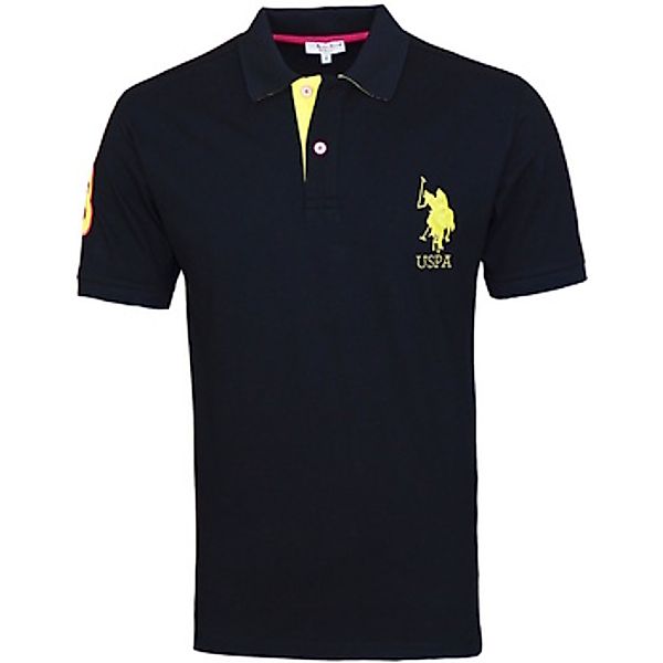 U.S Polo Assn.  Poloshirt Shirt Poloshirt Kory Polohemd günstig online kaufen