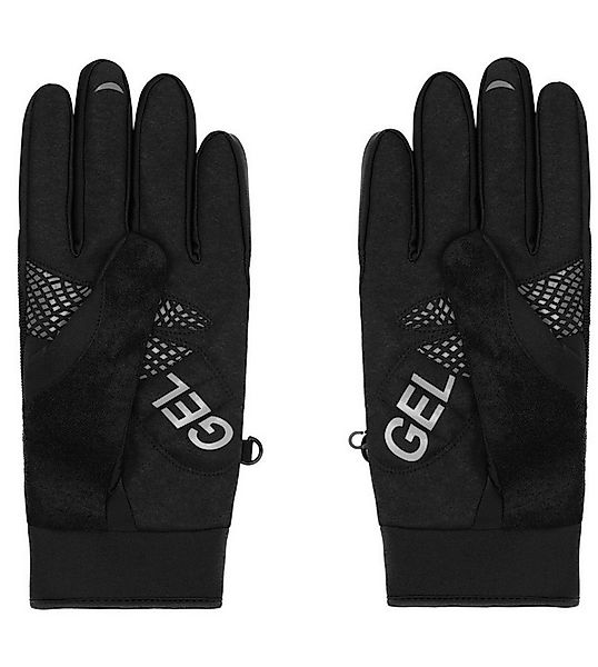 James & Nicholson Laufhandschuhe Wärmende Vollfinger Gel Handschuhe für Spo günstig online kaufen
