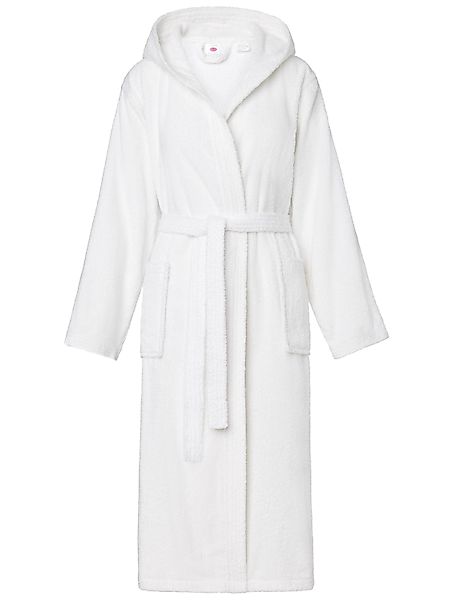 Ladeheid Bademantel Damen Frottee Bademantel aus günstig online kaufen