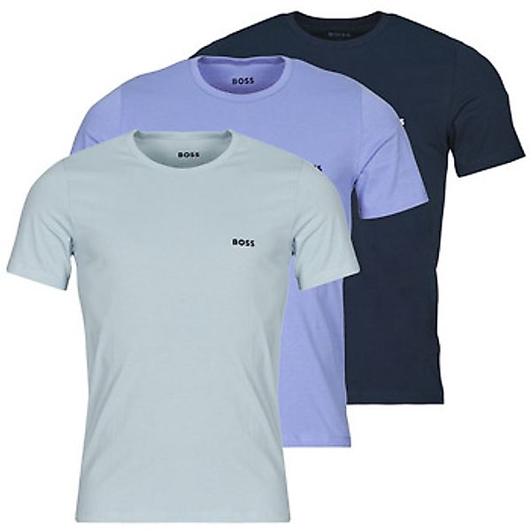 BOSS  T-Shirt TShirtRN 3P Classic günstig online kaufen
