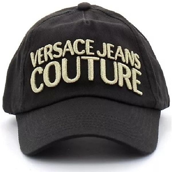 Versace  Schirmmütze 74YAZK10  Couture G89-899 + 948 74YAZK10 günstig online kaufen