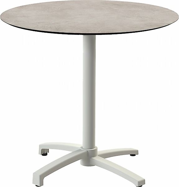 Essentials Klapptisch "X cross" Packung, 1 Stk. tlg. in verschiedenen Ausfü günstig online kaufen