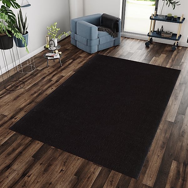 Ayyildiz Teppiche Teppich »CATWALK 2600«, rechteckig, 25 mm Höhe, Besonders günstig online kaufen