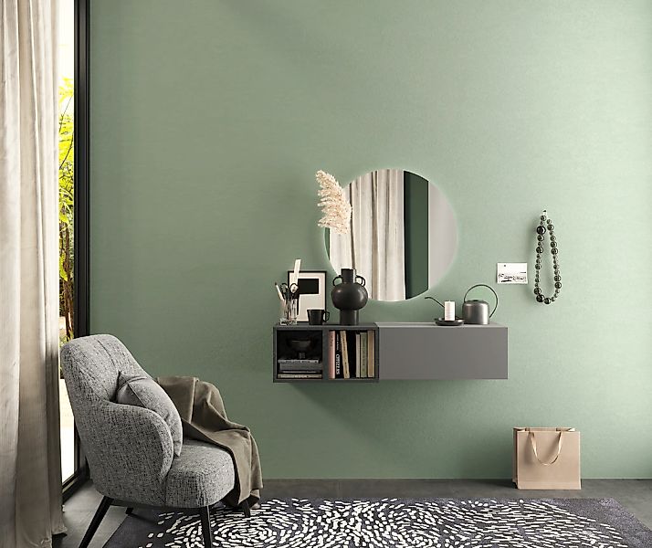 INOSIGN Garderoben-Set »INFINITY, 3tlg. Breite 125 cm, Höhe variabel, moder günstig online kaufen