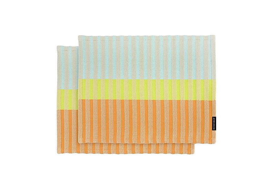 Remember Platzset Ben 2er Set, (2-St) günstig online kaufen