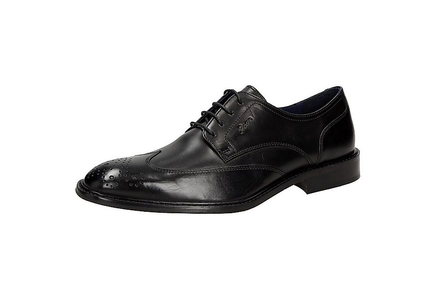 SIOUX Malronus-701 Schnürschuh günstig online kaufen