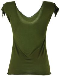 Guru-Shop T-Shirt Goa Psytrance Pixi Shirt günstig online kaufen