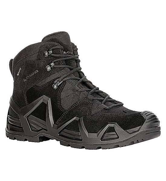 Lowa Military-Stiefel Arbeitsschuhe Zephyr MK2 GTX MID (Veloursleder) Wande günstig online kaufen