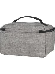 REISENTHEL® Kulturbeutel beautycase herringbone grey, beautycase günstig online kaufen