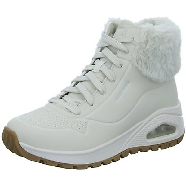 Skechers Uno Rugged Fall Air Damen beige günstig online kaufen