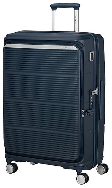 Samsonite Hartschalen-Trolley PARALUX, verschiedene Größen und Farben, 4 Ro günstig online kaufen