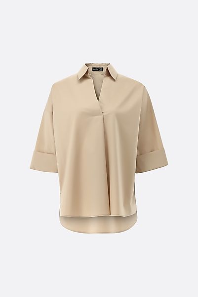 Schlupfbluse locker geschnitten günstig online kaufen