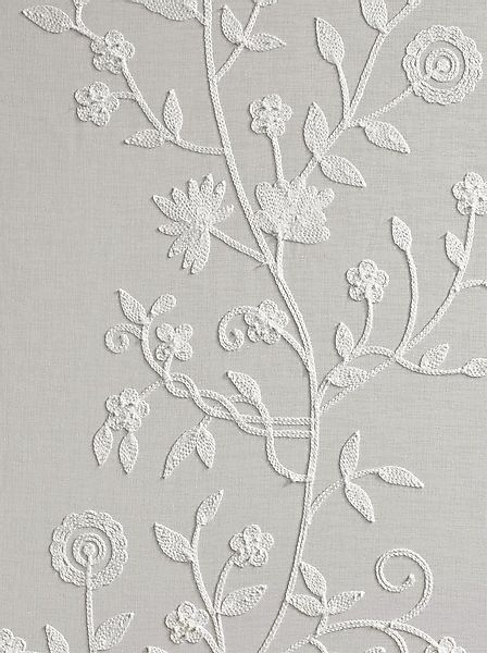 heine Gardine Dekostore . (1 St), Multifunktionsband, halbtransparent, Fert günstig online kaufen