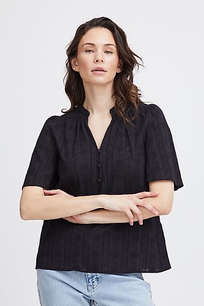 Pulz Jeans Shirtbluse PZWILLA Blouse feminine günstig online kaufen