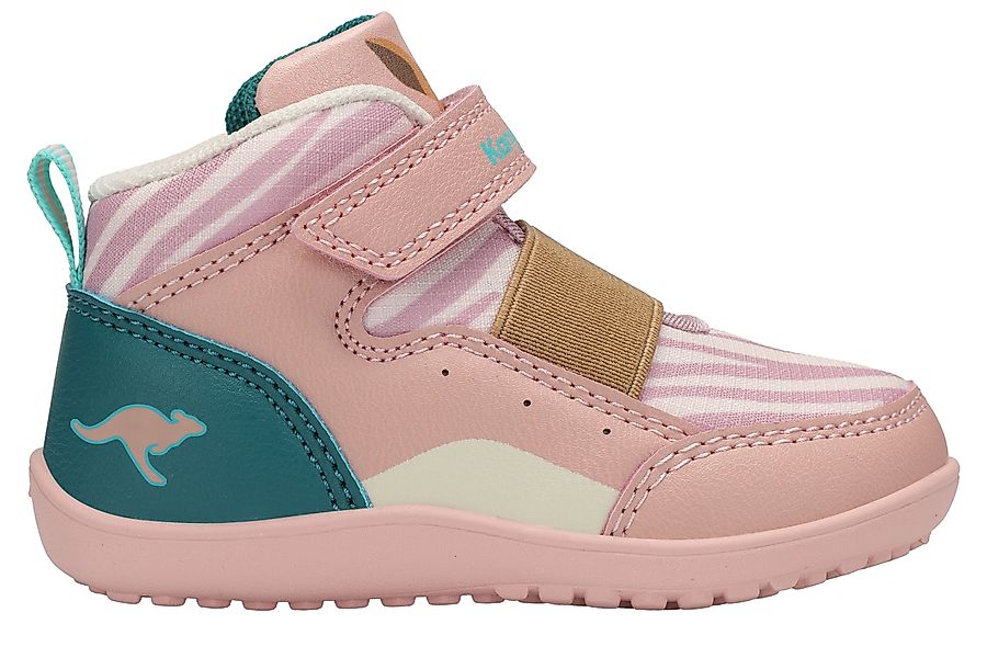 KangaROOS K-BFI PEPPY EV Sneaker Barfussschuh günstig online kaufen