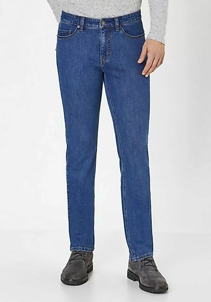 Paddock's Slim-fit-Jeans PIPE Slim-Fit Jeans Motion & Comfort Elastizität günstig online kaufen