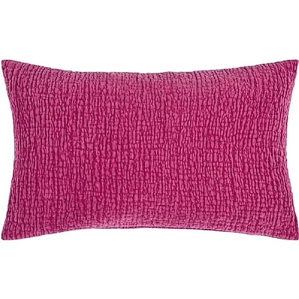 PAD Kissenhülle Kissenhülle Fashion Hot Pink günstig online kaufen