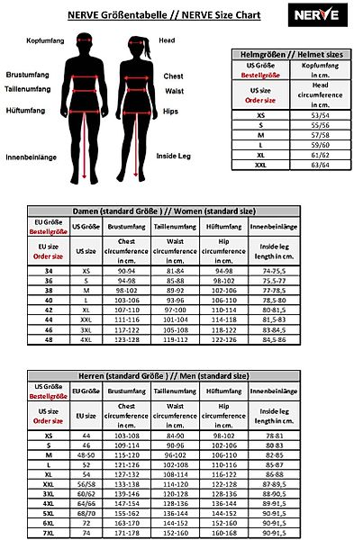 NERVE Regenhose Nebraska RH mit Thermoinnenfutter günstig online kaufen