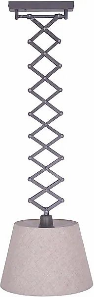 näve Pendelleuchte »ADRIENNE« E27 1 Stk. Hängeleuchte, Hängelampe günstig online kaufen