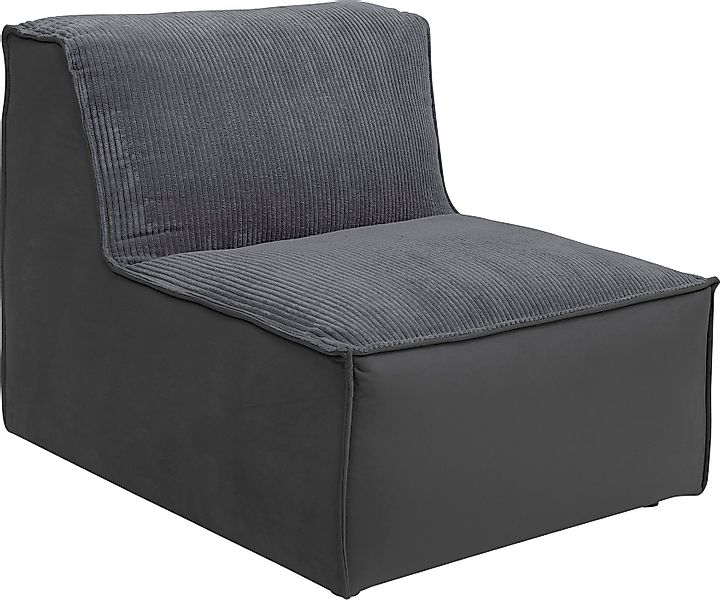 RAUM.ID Sofa-Mittelelement Modulid (1 St), als günstig online kaufen