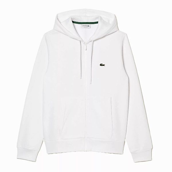 Lacoste Sweatjacke Lacoste Zip Hoodie günstig online kaufen