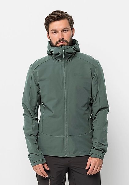 Jack Wolfskin Outdoorjacke KAMMWEG JKT M günstig online kaufen