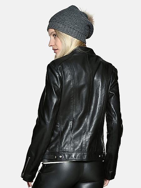 JCC Lederjacke "31024025" günstig online kaufen