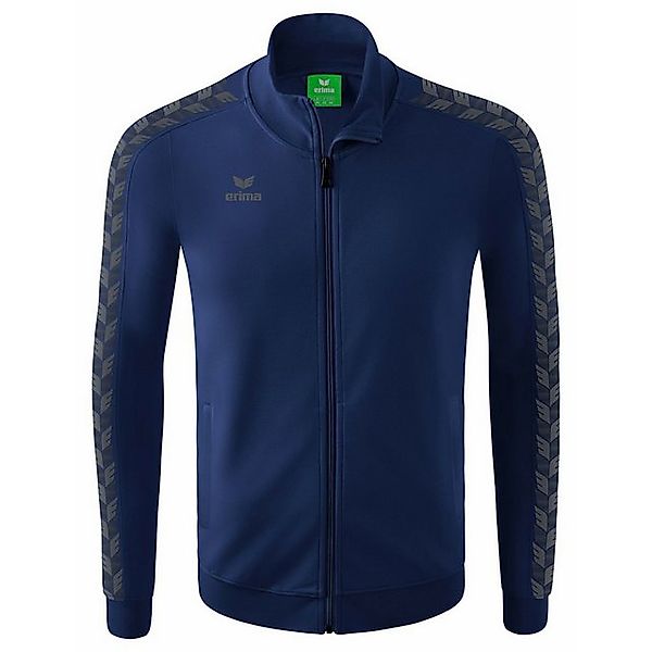 Erima Sweatjacke erima Herren Sweatjacke Essential Team Tracktop günstig online kaufen