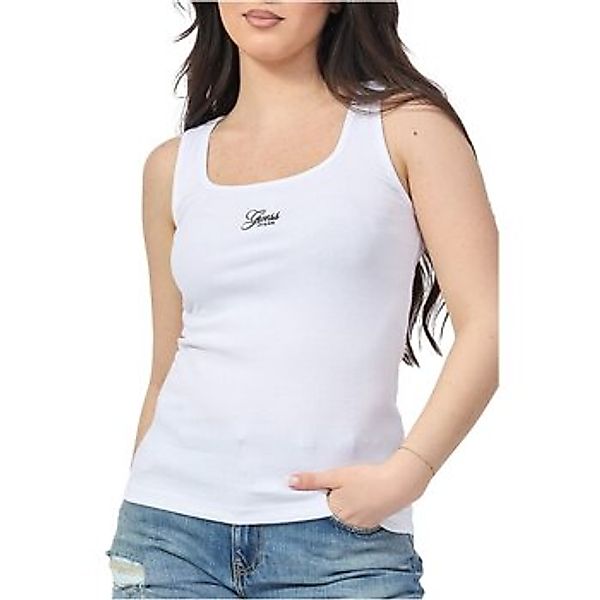 Guess  T-Shirts & Poloshirts W5GP26 KA0H1 günstig online kaufen