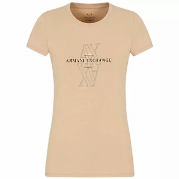 EAX  T-Shirts & Poloshirts XW000512AF11929 günstig online kaufen