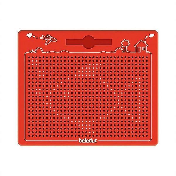 Hape Kreativset Das magische Magnetspiel, Zeichentafel günstig online kaufen