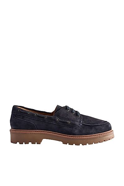 Next Forever Comfort® Boots-Schnürschuhe aus Leder günstig online kaufen