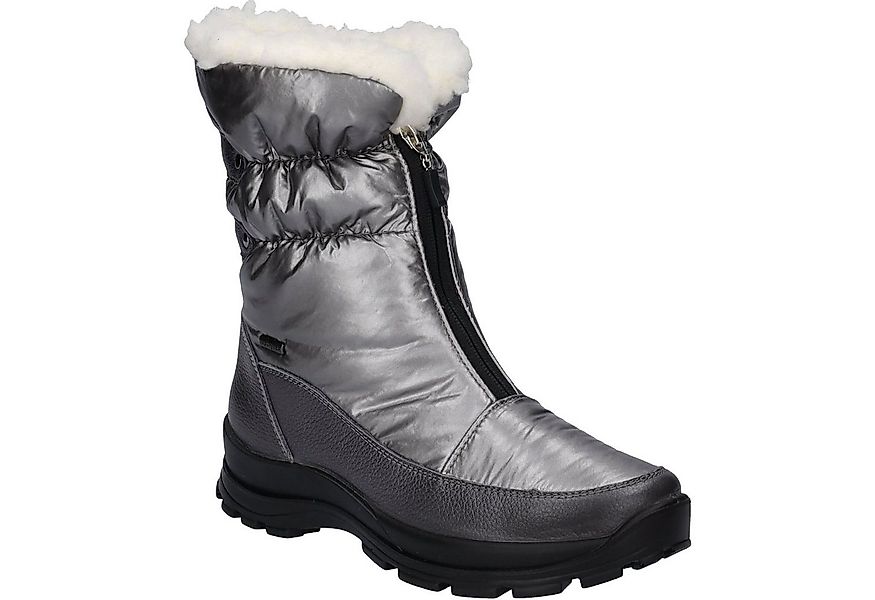 Westland Grenoble 03, grau Stiefel günstig online kaufen