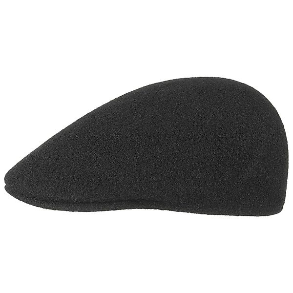 Kangol Flat Cap (1-St) Schiebermütze mit günstig online kaufen