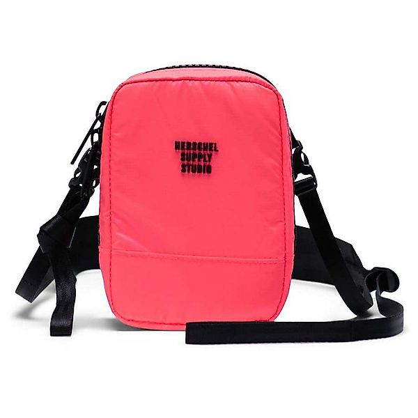 Herschel Hs8 Umhängetasche One Size Neon Pink/Black günstig online kaufen