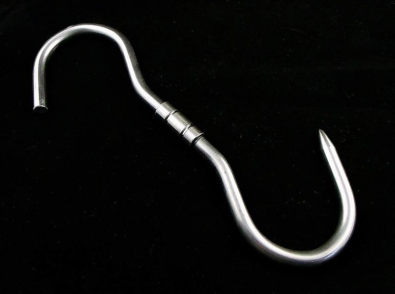 TronicXL S-Haken PROFI S-Haken - 1 günstig online kaufen