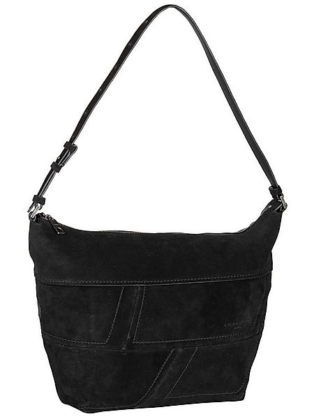 Liebeskind Berlin Handtasche Edda Suede, Hobo Bags günstig online kaufen