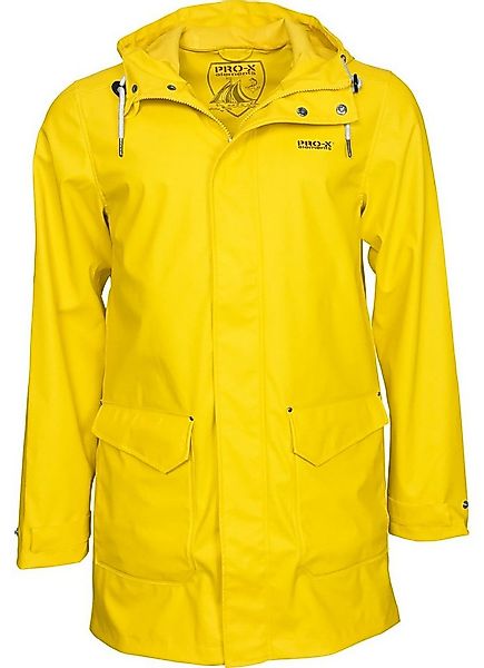 PRO-X ELEMENTS Regenmantel AMRUM Friesennerz günstig online kaufen
