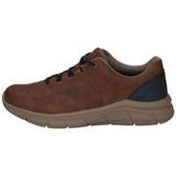 Bugatti Sneaker Herren braun günstig online kaufen
