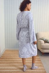 LAURA ASHLEY Damenbademantel Laura Ashley Josette günstig online kaufen