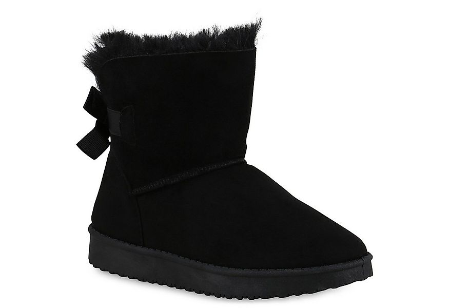 VAN HILL 902280 Schlupfboots Schuhe günstig online kaufen
