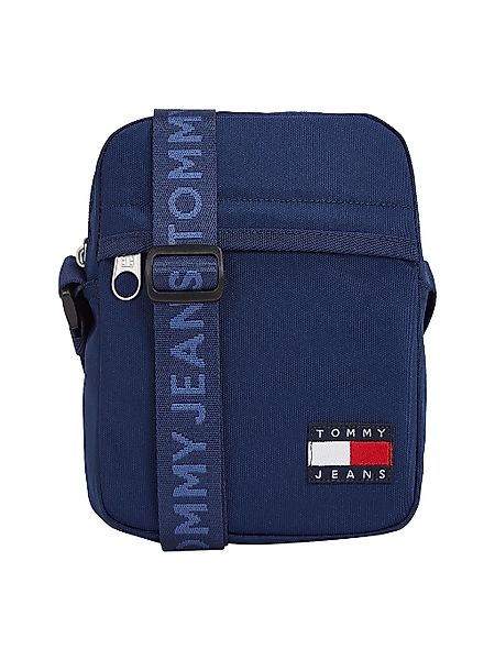 Tommy Jeans Umhängetasche "TJM ESS DAILY REPORTER", Men Schultertasche, Min günstig online kaufen