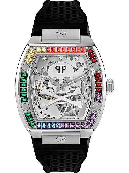 PHILIPP PLEIN Quarzuhr Philipp Plein Herren-Uhren günstig online kaufen