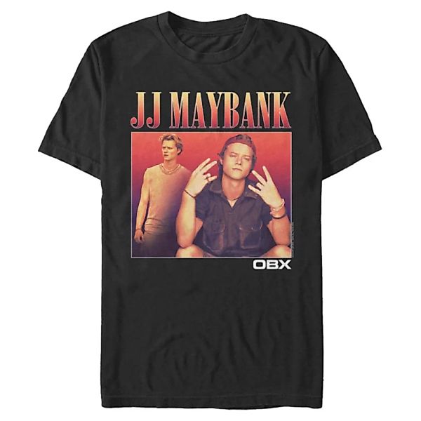 Netflix - Outer Banks - JJ Maybank Jj Maybank Hero - Männer T-Shirt günstig online kaufen