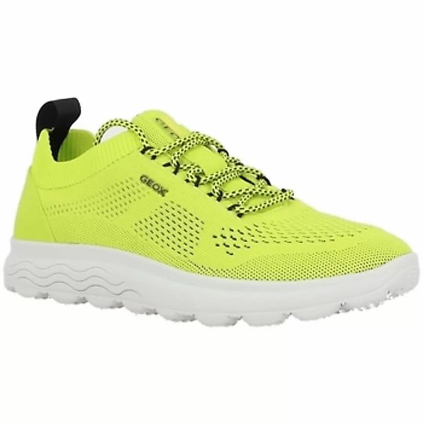 Geox  Schuhe U15BYA 0006K U SPHERICA günstig online kaufen