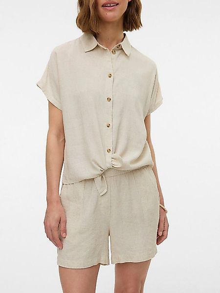 Vero Moda Shorts VMTHEA MW SHORTS WVN NOOS günstig online kaufen