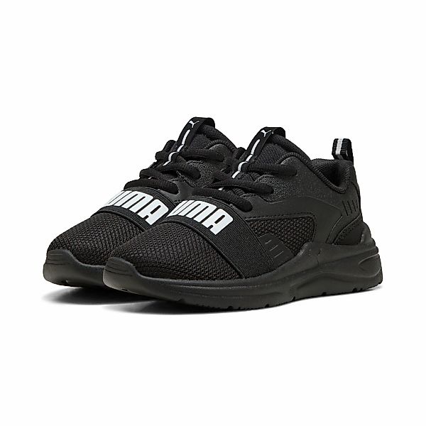 PUMA Sneaker "SOFT WIRED 2 PS" günstig online kaufen