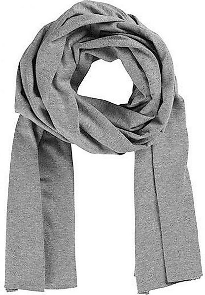 Neutral Schal Herren Schal Scarf / 100 % Fairtrade Baumwolle / 180 x 40 cm günstig online kaufen