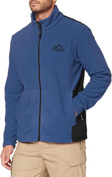 normani Fleecejacke Herren Fleecejacke Ivalo Strickjacke günstig online kaufen
